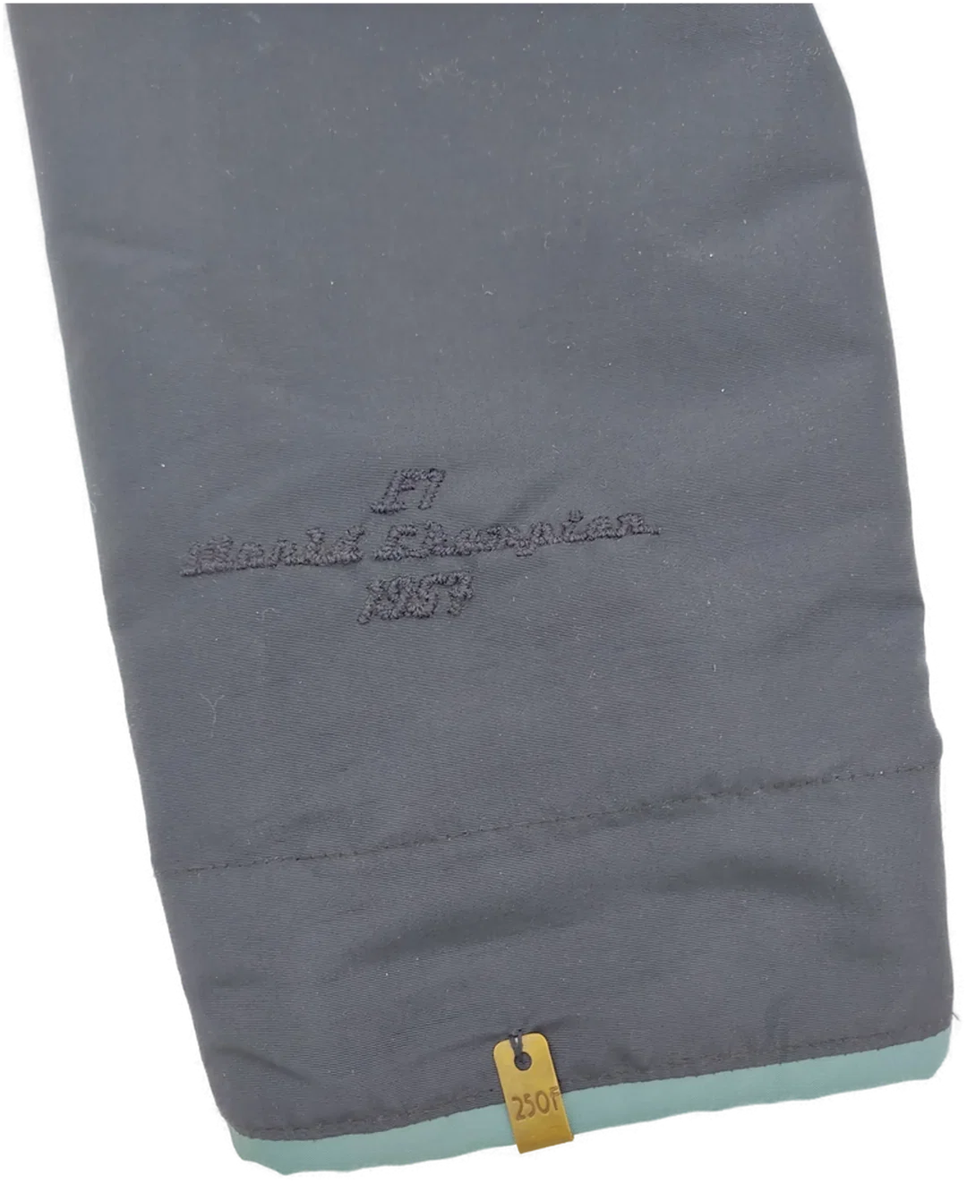 Maserati - Herren Winterjacke Gr. L – Bild 11