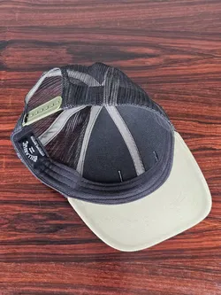 Billabong Snapback Kappe, grün/schwarz - Bild 4