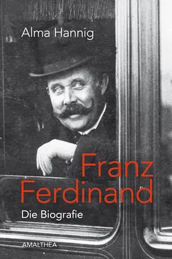 Franz Ferdinand - Alma Hannig - Bild 1