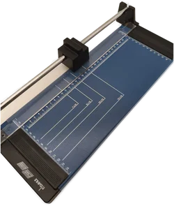 Dahle Papierschneider 507, A4 - Bild 2