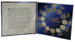 12x1 Euro aus 12 Ländern Europas – Vorschau 3