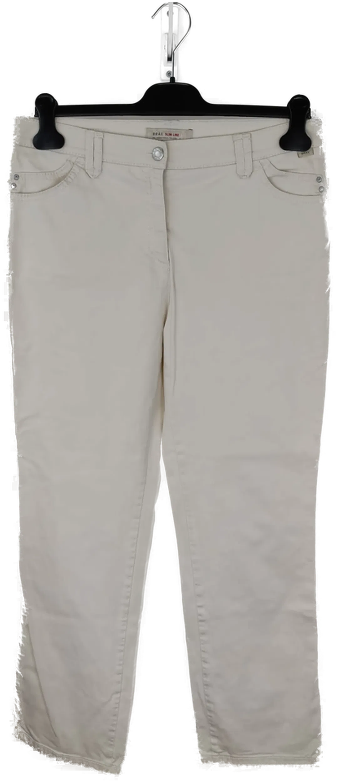 Brax Damenhose creme - L/40 - Bild 4
