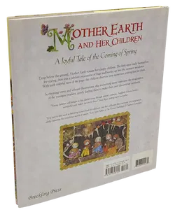 Mother earth and her children - Sibylle von Olfers - Bild 2