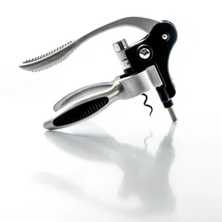 FISSLER Wein-Set mit Profi-Hebelkorkenzieher - Bild 3