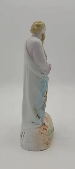 Maria und Josef - Figur - Bild 2