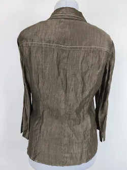 Gerry Weber, Damenbluse, Gr. 42 - Bild 2