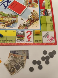 Schilling DKT, limitierte Ausgabe, Sammlerstück - Bild 3