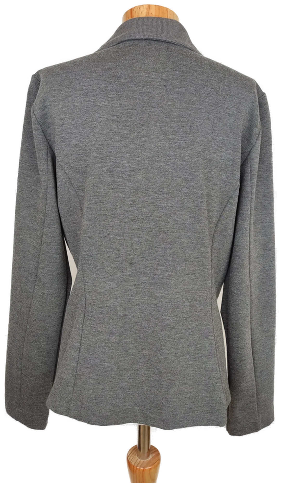 Street One Damen Blazer grau - S/36 – Bild 2