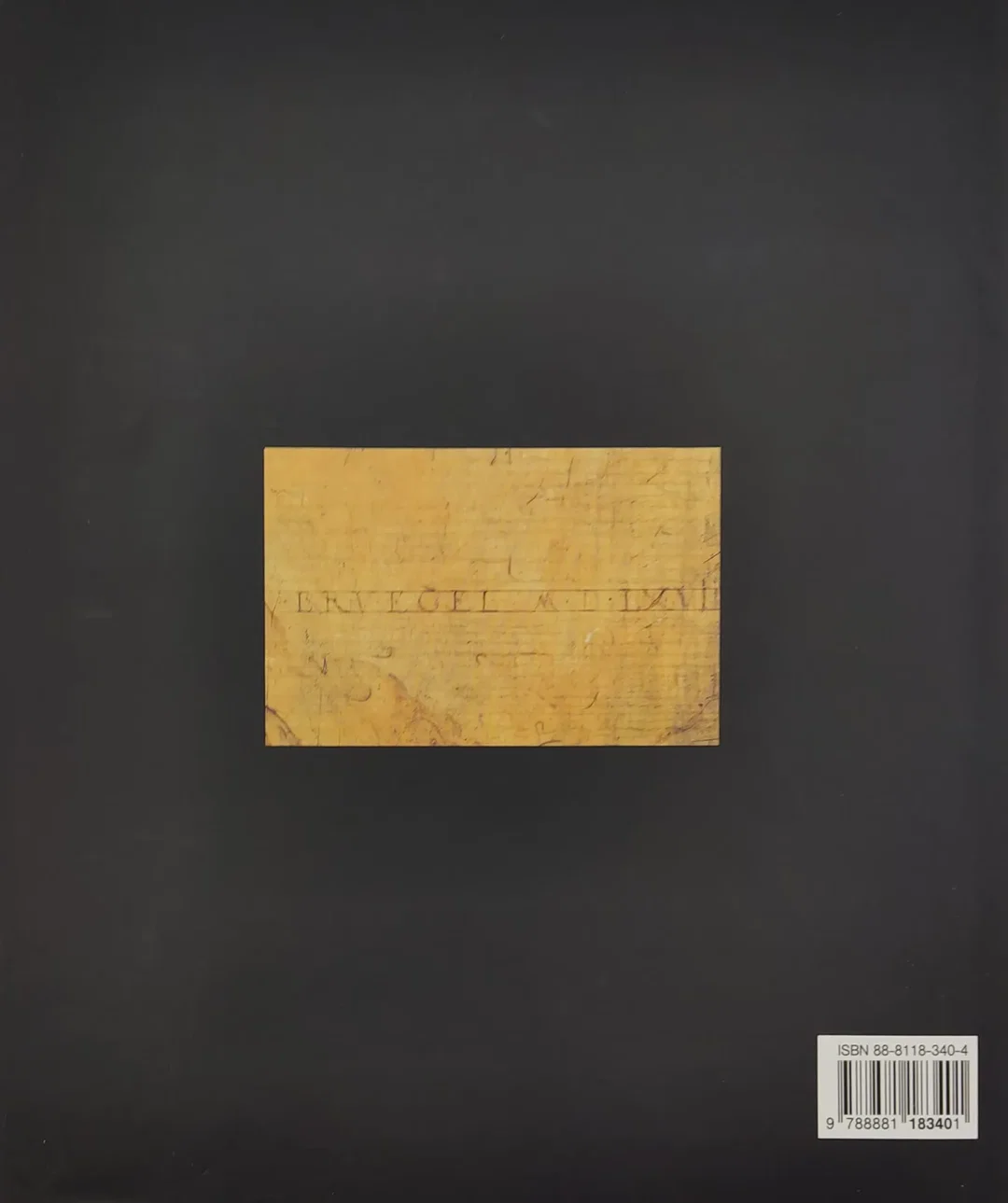 Bruegel Bücher im Schuber - KHM – Bild 5