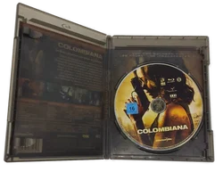Blu-ray Disc 