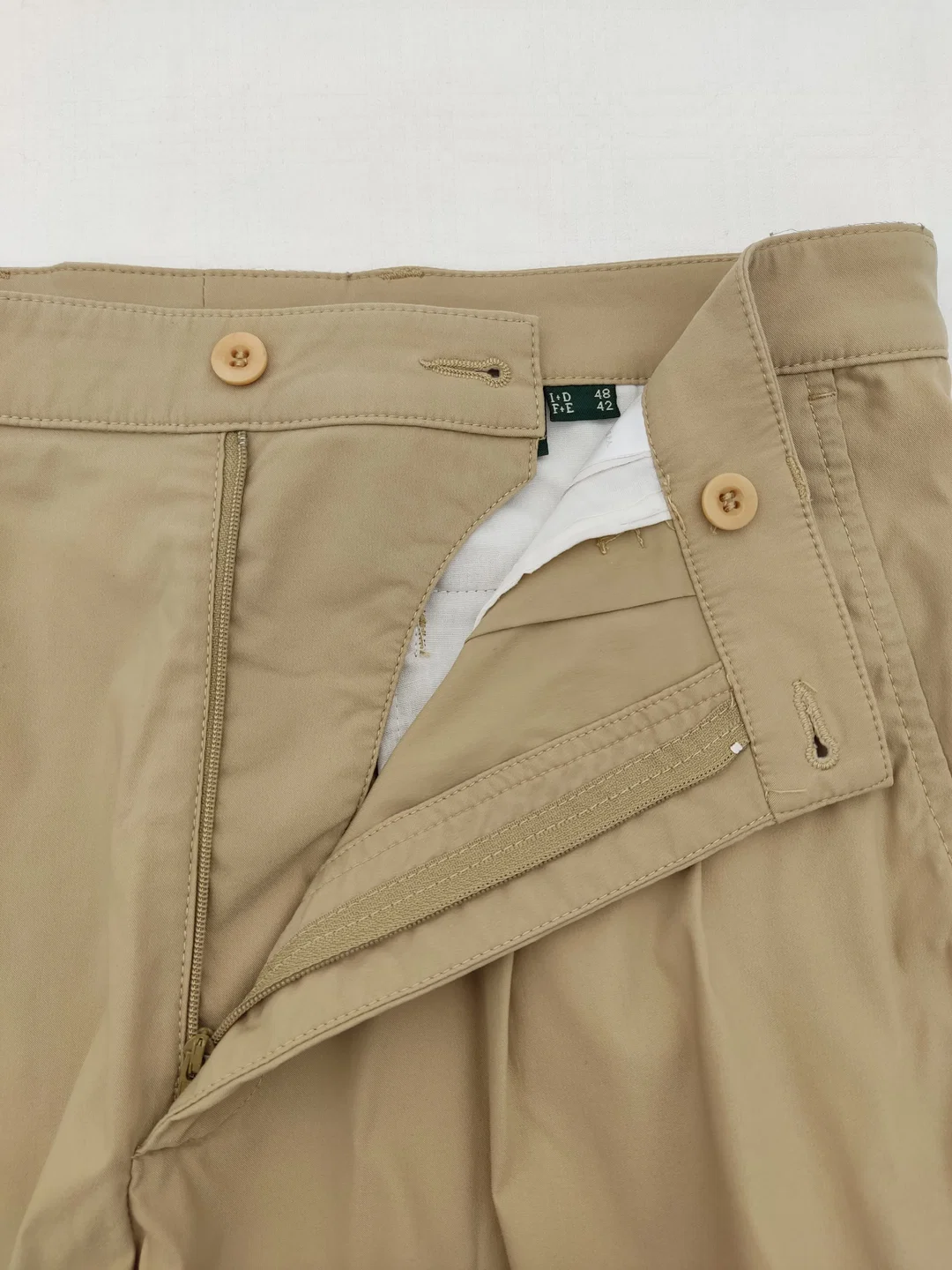 Chervo Sports- Herren Hose Gr. 33 – Bild 6