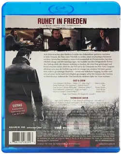 Blu-Ray 
