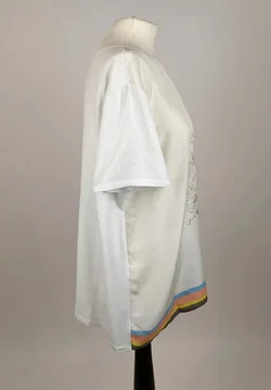 Weekend MaxMara T-Shirt Floral - L - Bild 2