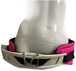 WINDSURFING CHIEMSEE Trapez Gurt Damen - Bild 2