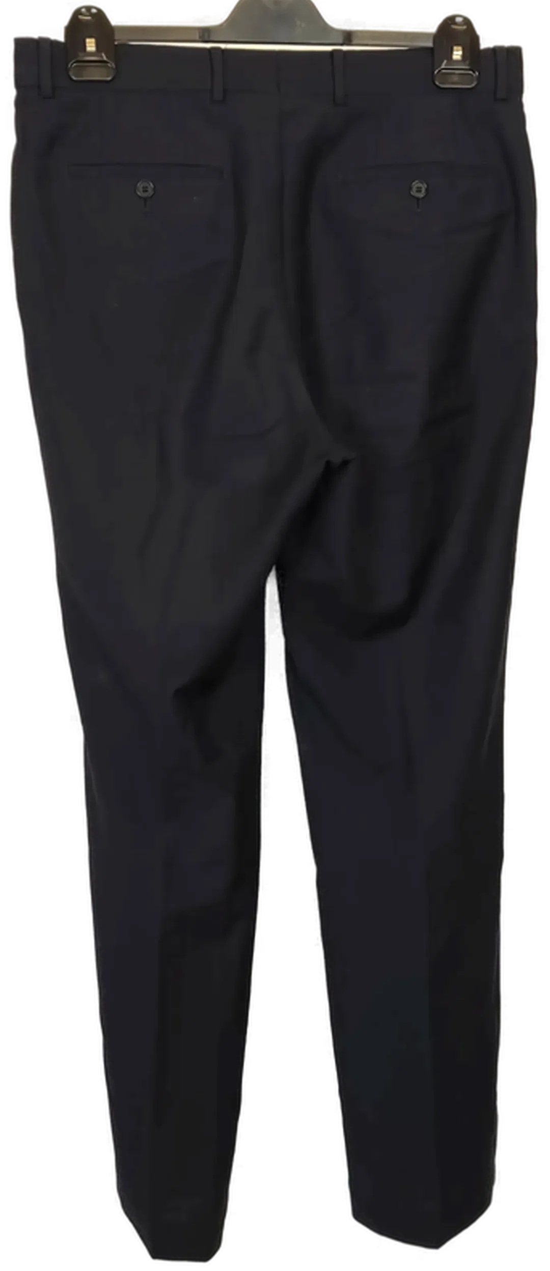 Boss Herren Hose schwarz Gr. L – Bild 2
