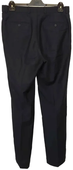 Boss Herren Hose schwarz Gr. L - Bild 2
