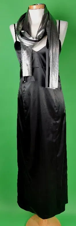 Hennes Collection - Damen Abendkleid Gr. 36 - Bild 1