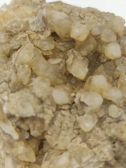 Calcit Kristallcluster Braun | Sammlerstück - Bild 9