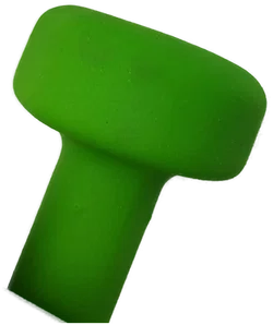 Hanteln Proiron 2 kg | Kleines Kraftpaket - Bild 4