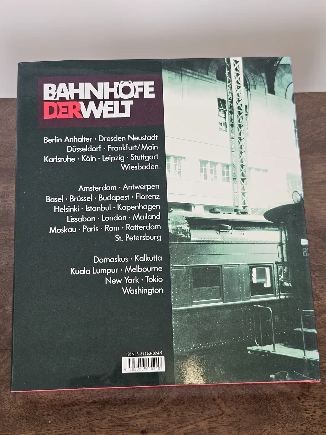 Bahnhöfe der Welt . Eine Architektur- und Kulturgeschichte - Steven Parissien – Bild 2