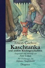 Kaschtanka und andere Kindergeschichten - Anton P. Čechov,Tatjana Hauptmann - Bild 2
