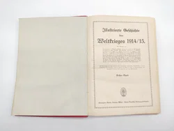 Buch Baron v. Ardenne u.v.a. 