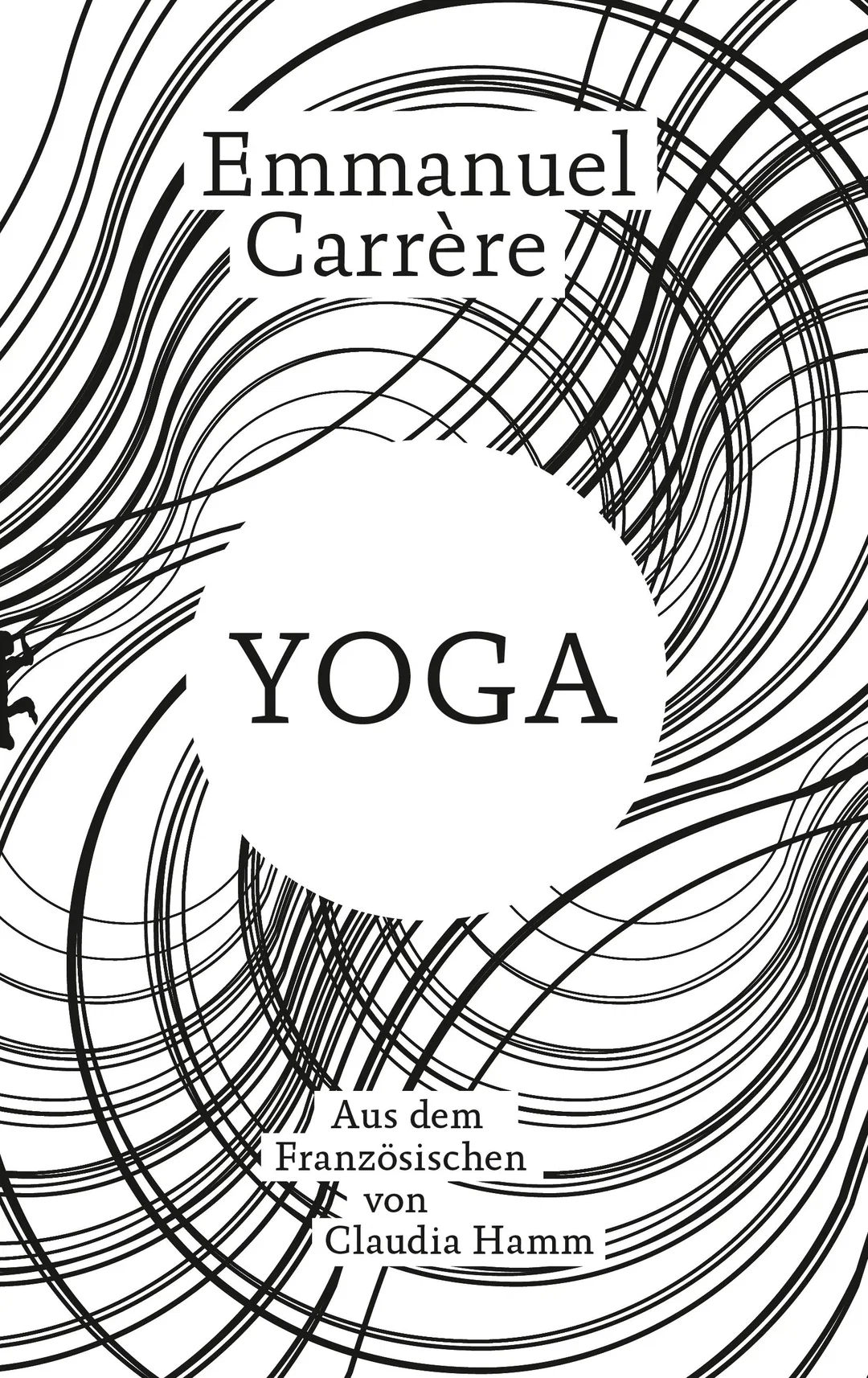 Yoga - Emmanuel Carrère - Bild 2