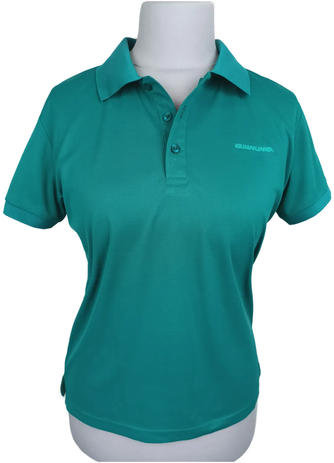 Kilimanjaro Polo Damen Gr. 40 - Bild 1