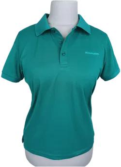Kilimanjaro Polo Damen Gr. 40 - Bild 1