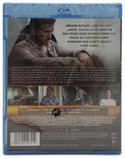 Blu-Ray 