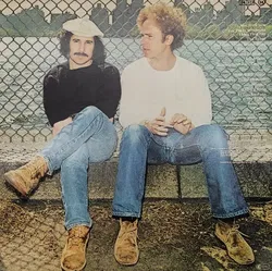 Langspielplatte - Simon and Garfunkel's Greatest Hits - Bild 2