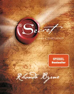 The Secret - Das Geheimnis - Rhonda Byrne - Bild 1