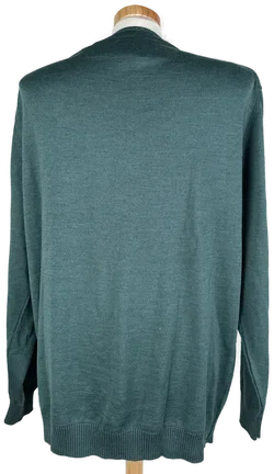 Hajo - Herrenpullover - Gr. 58  - Bild 3