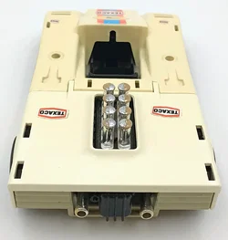 Playmobil Esso Tankstelle mit Sportwagen – Vorschau 5