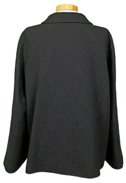 Windsor Damen Jacke dunkelblau Gr. 38 - Bild 3