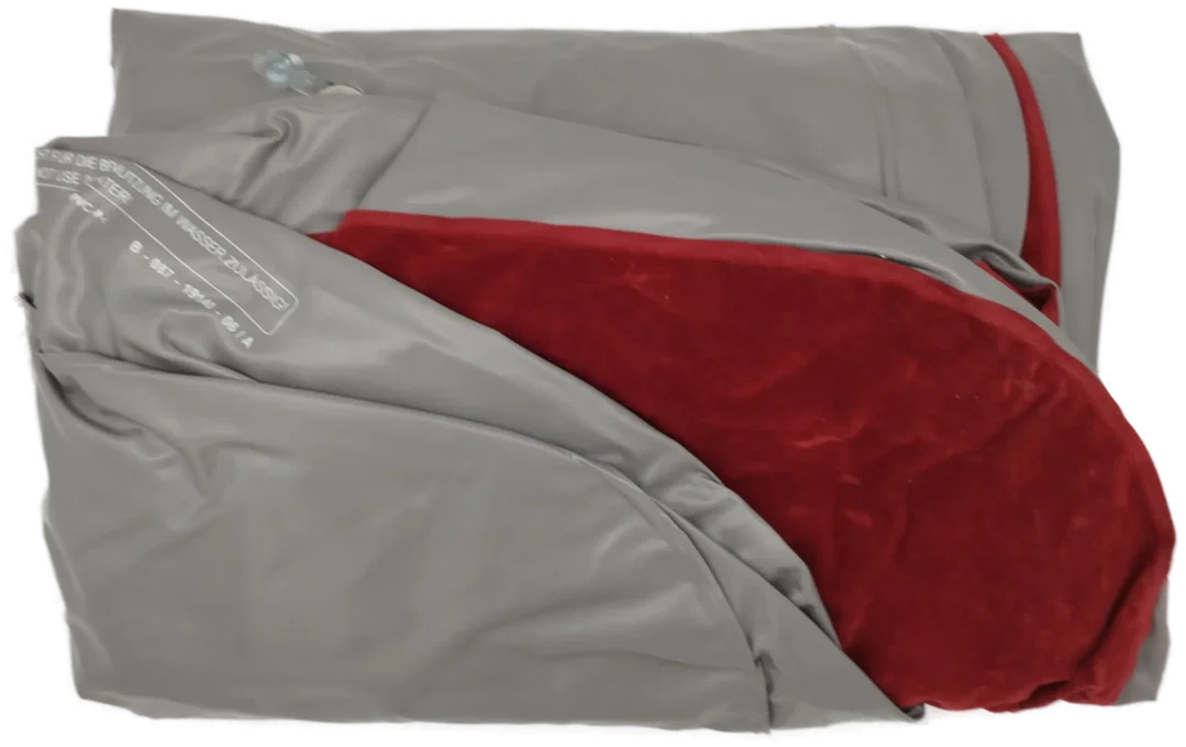 Crane Sports Aufblasbare Luftmatratze – Bild 2