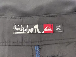 Quiksilver Herren Shorts schwarz Gr.XXL - Bild 4