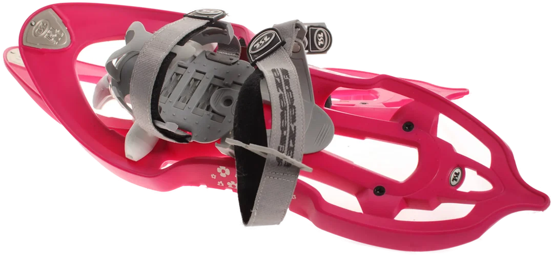 TSL Schneeschuhe für Kinder – pink, Größe 30–40 – Bild 4