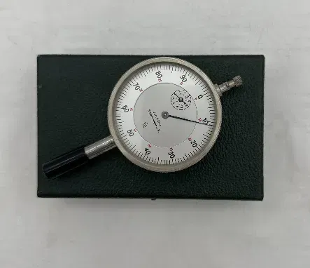 Vintage - Messuhr - Bild 1