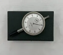 Vintage - Messuhr - Bild 1