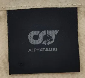 Alpha Tauri - Damen T-Shirt Gr. L – Bild 4