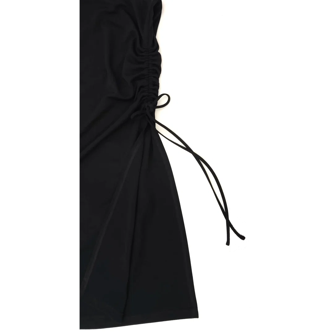 Viasassi Maxi-Abendkleid Gr. IT 50 – Bild 4