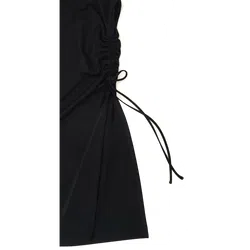 Viasassi Maxi-Abendkleid Gr. IT 50 - Bild 4