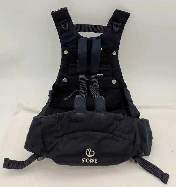 Stokke - Babytragehilfe – Bild 5