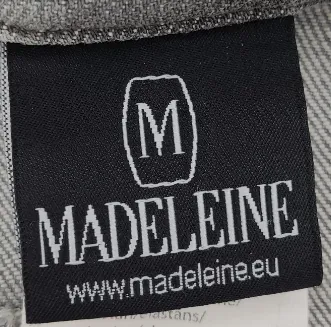 Madeleine - Damen Rock Gr. 38 – Bild 4