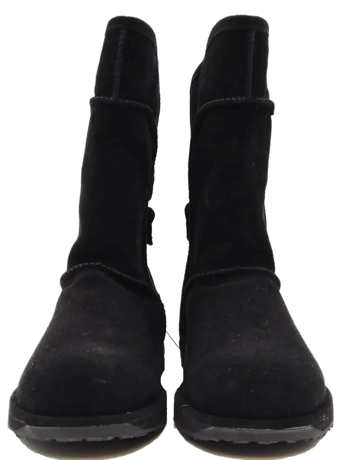 Emu Australia Damenwinterboots schwarz Gr. 39 – Bild 2