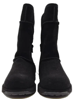 Emu Australia Damenwinterboots schwarz Gr. 39 – Vorschau 2