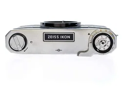 ZEISS IKON Mikroskop Kamera - Bild 2