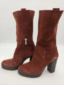 DamenStiefeln Marc O' Polo Gr. 37 (UK-Gr: 5) - Bild 3