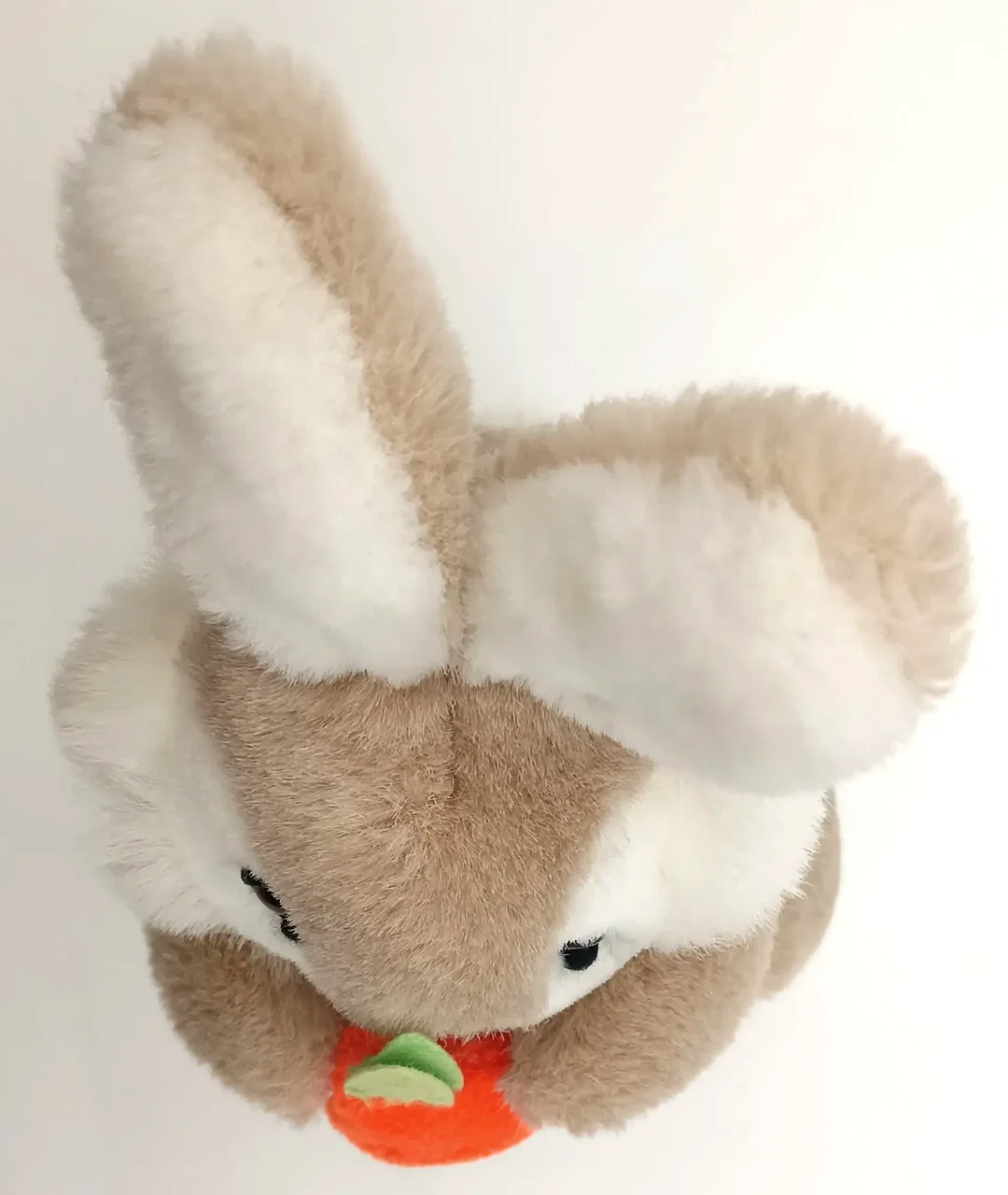 Hase mit Karotte Plüschtier – Bild 6